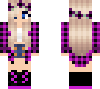 fixed skin