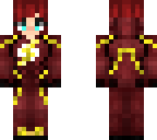 flash girl