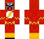 flash pug