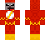 flash pug