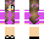 flower girl