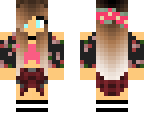 flower girl