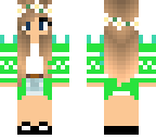 flower girl