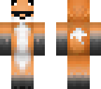 fox