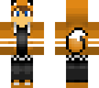 foxboy
