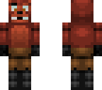foxy