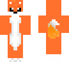 foxy