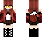 foxy girl