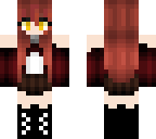 foxy girl edit