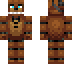 freddy fazbear
