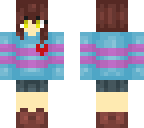 frisk