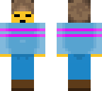 frisk