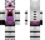fumtime foxy