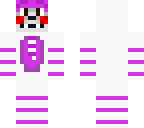 funtime candy