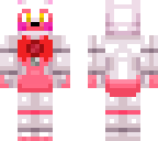 funtime foxy
