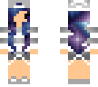galaxy chibia