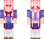 gasai yuno