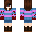 genocide frisk