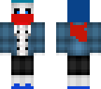 genocide sans