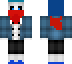 genocide sans