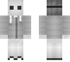 ghast boy remasted mask
