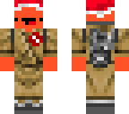 ghostbuster reverted