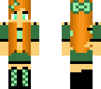 ginger smith