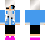 ginocide sans