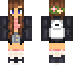 girl