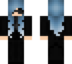 girl agent