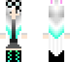 girl scientist