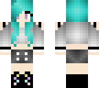 girl skin