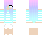 girly sky