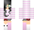 glasses girl