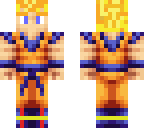 goku