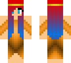 golden summer dress girl