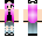 goth girl