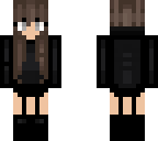 goth tomboy