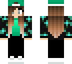 green edit