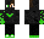 green pvp boy