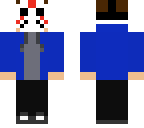 h20 delirious