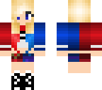 harley quinn