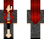 harry potter minx