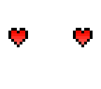 hart pixel
