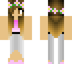 hawaii girl
