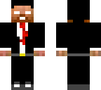 herobrine bikini
