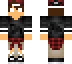 herobrines son