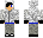 hoodie boy
