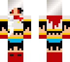 horrotale girl2