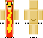 hot doggo